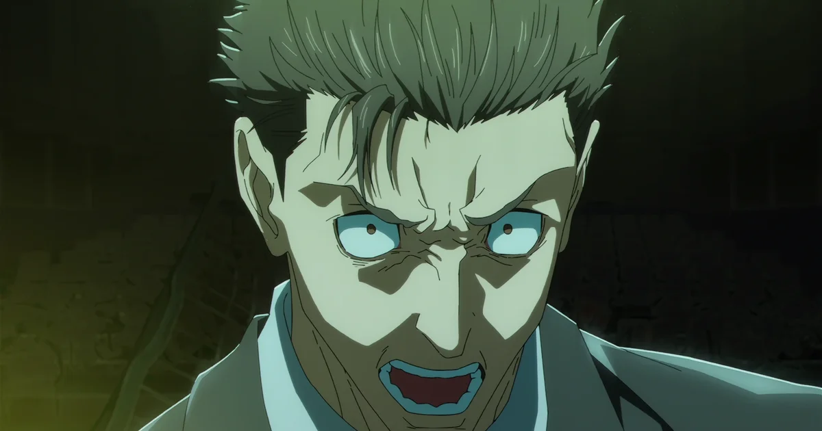 Hiromi Higuruma Color Codes: Complete Jujutsu Kaisen Palette with HEX, RGB & CMYK Values