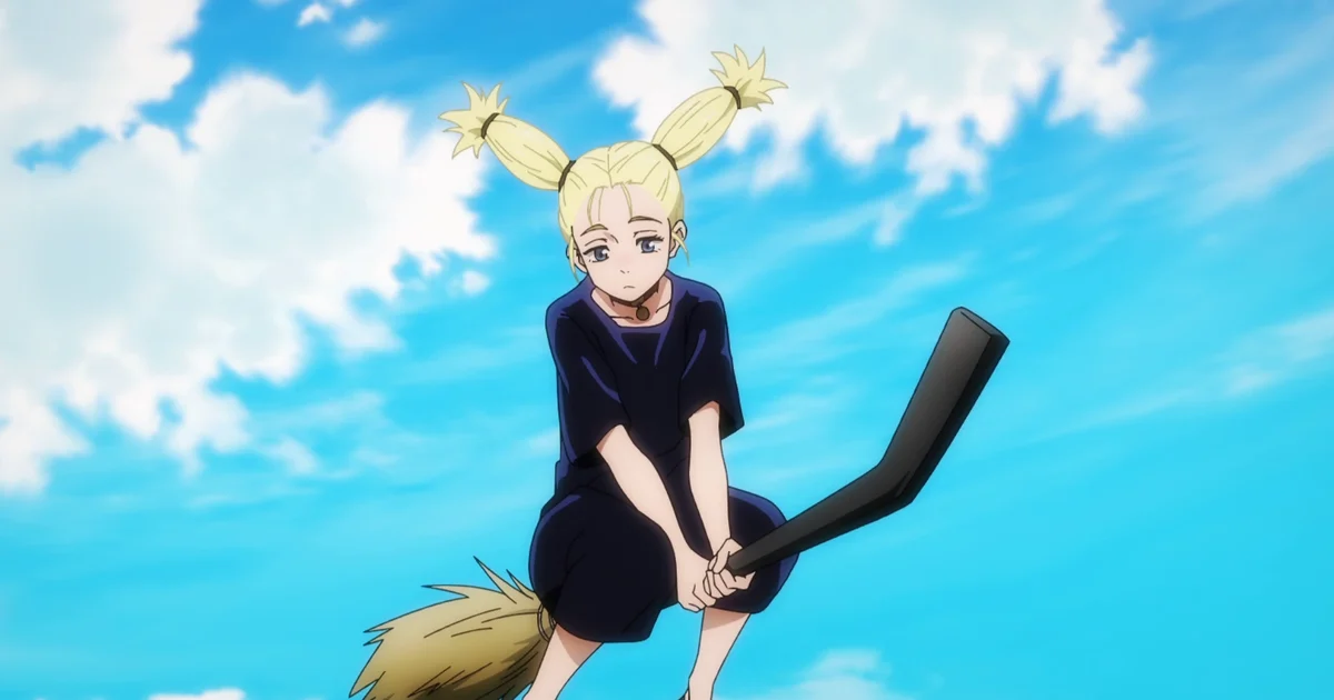 Momo Nishimiya Color Codes – Jujutsu Kaisen Palette with HEX, RGB & CMYK Values