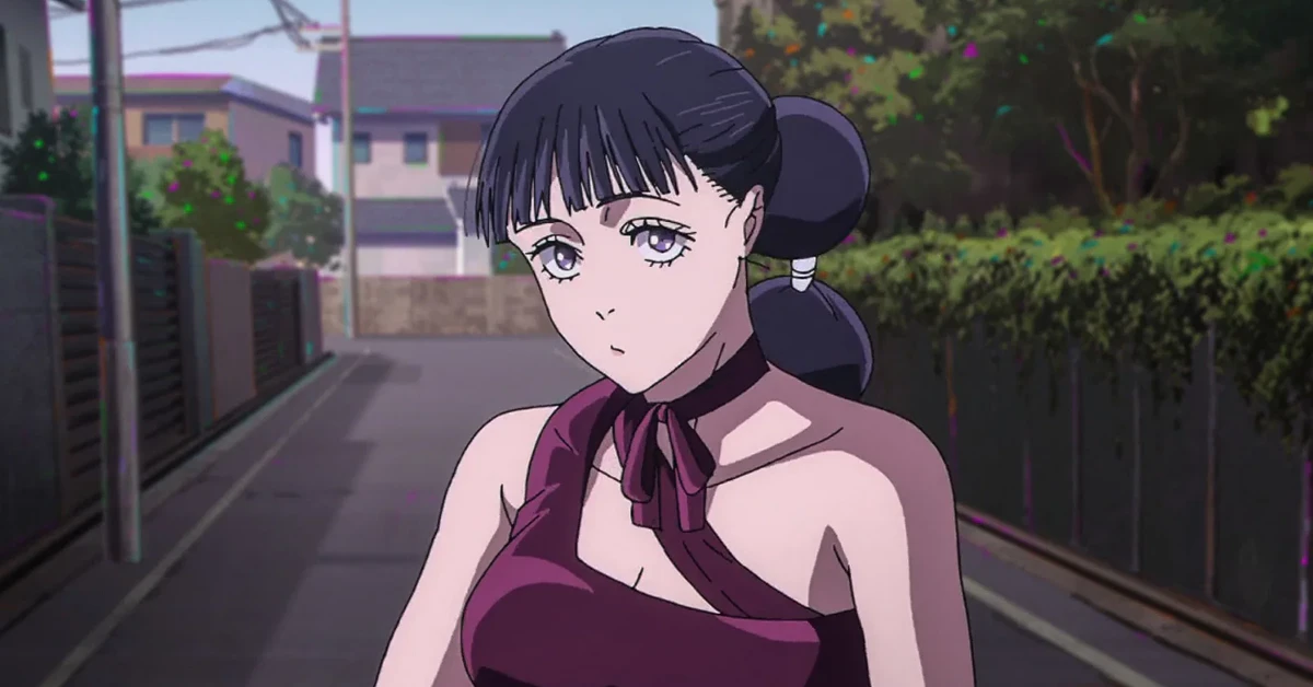 Remi Color Codes – Jujutsu Kaisen Palette: HEX, RGB & CMYK Values