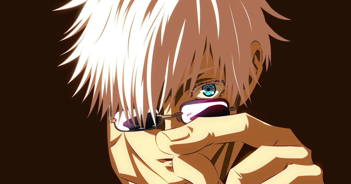 Satoru Gojo Color Codes: Complete HEX, RGB & CMYK Palette from Jujutsu Kaisen