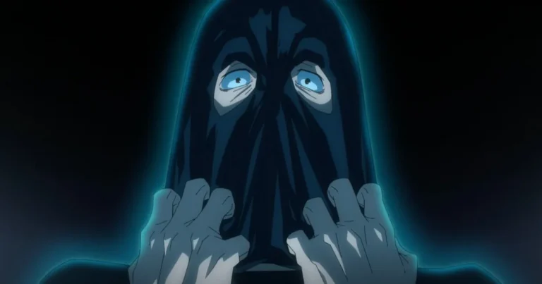 Takuma Ino Color Codes: Jujutsu Kaisen HEX Palette & RGB Values