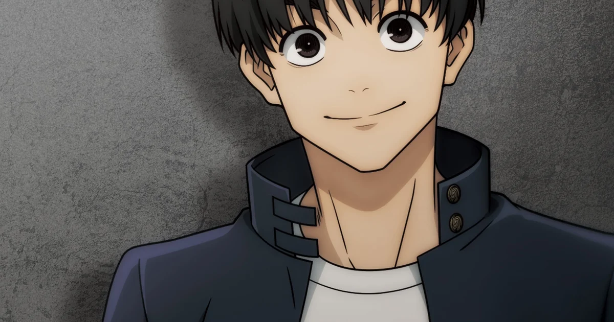 Yu Haibara Color Codes: Complete Jujutsu Kaisen Palette with HEX, RGB & CMYK Values