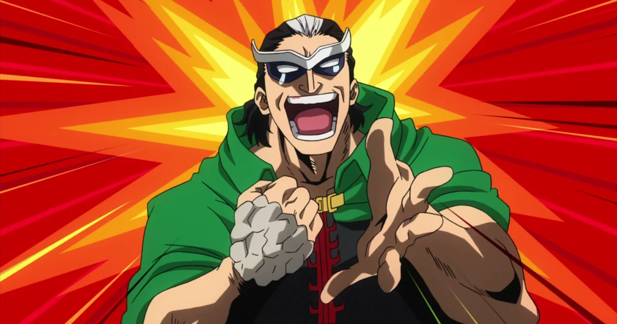 Crust Color Codes – My Hero Academia HEX Palette, RGB & CMYK Values