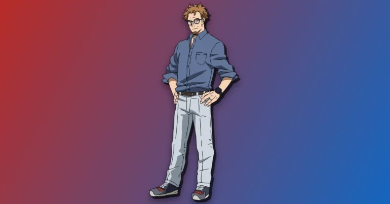 David Shield Color Codes & Palette – My Hero Academia HEX Values for Designers