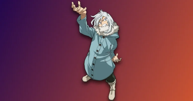Geten Color Codes – My Hero Academia Palette: Complete HEX, RGB & CMYK Guide