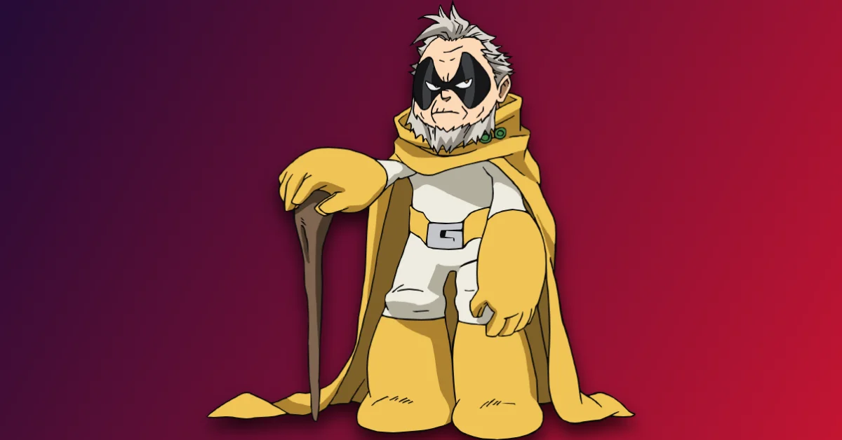 Gran Torino Color Codes – My Hero Academia Palette & HEX Values for Designers