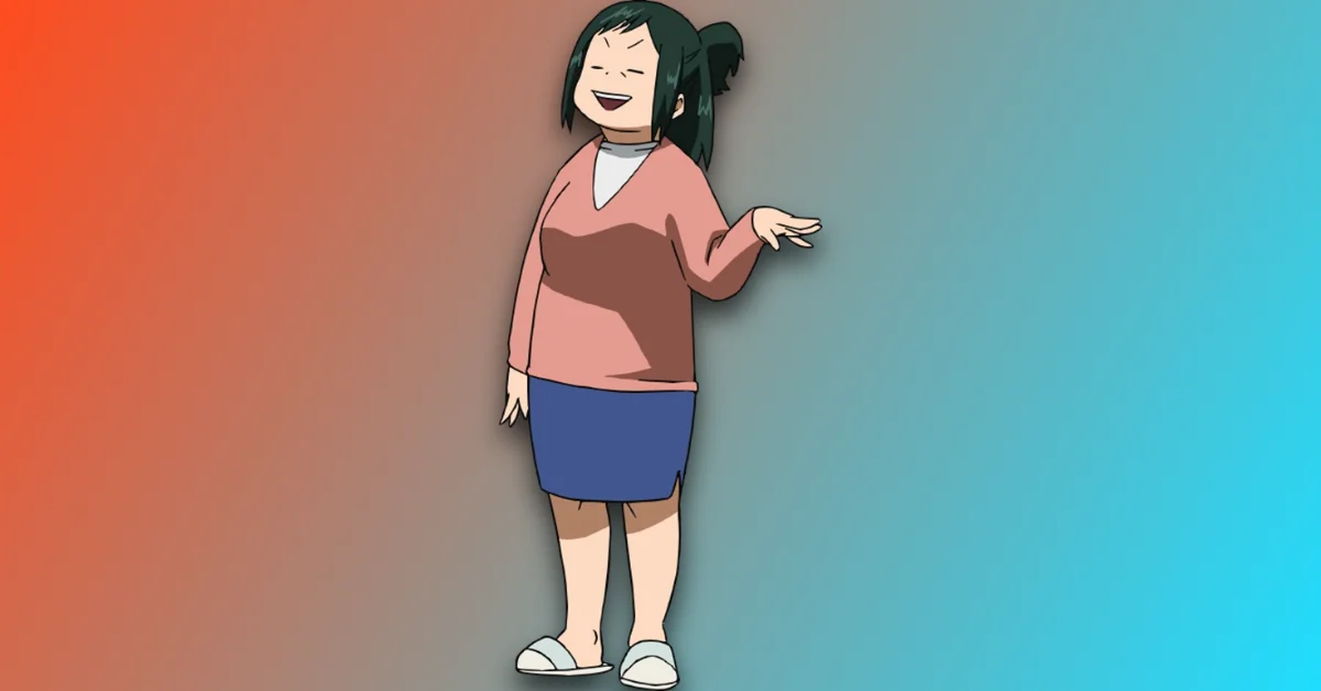 Inko Midoriya Color Codes – My Hero Academia Palette with HEX, RGB & CMYK Values
