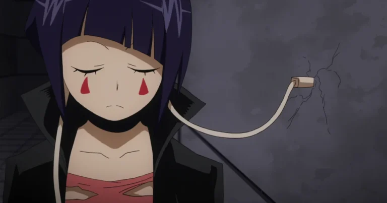 Kyoka Jiro Color Codes – My Hero Academia Palette: HEX, RGB & CMYK Values