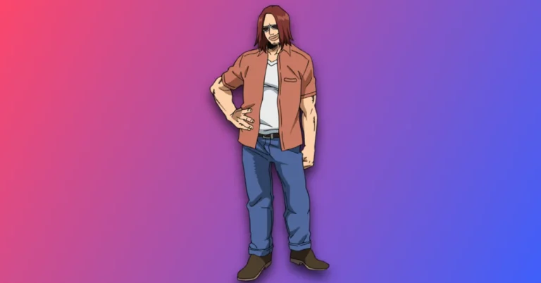 Magne Color Codes & Palette – My Hero Academia HEX Values for UI/UX and Graphic Design
