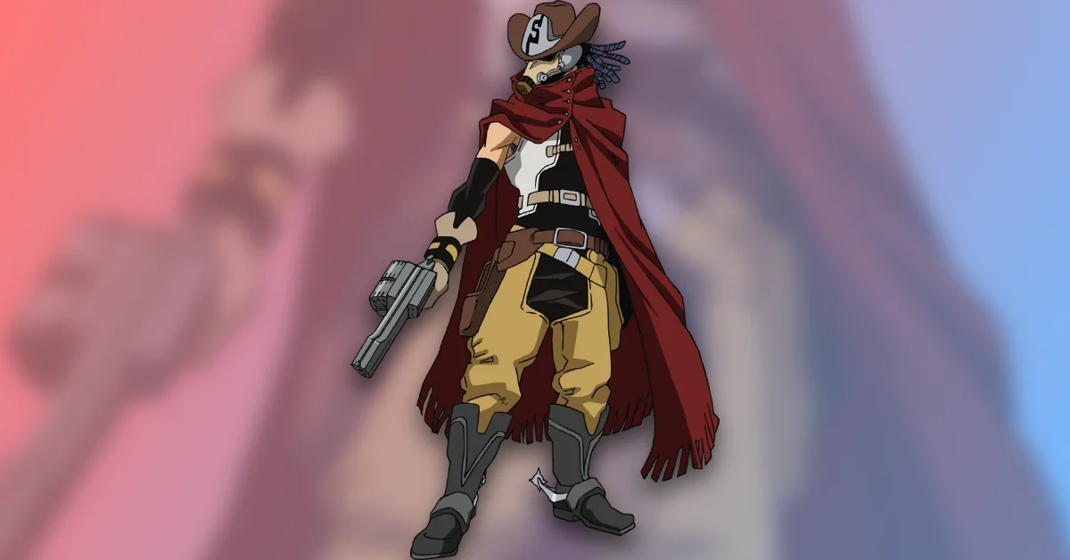Snipe Color Codes & Palette – My Hero Academia HEX, RGB & CMYK Values