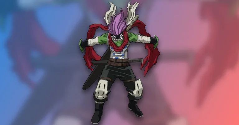 Spinner Color Codes – My Hero Academia Palette: HEX, RGB & CMYK Values