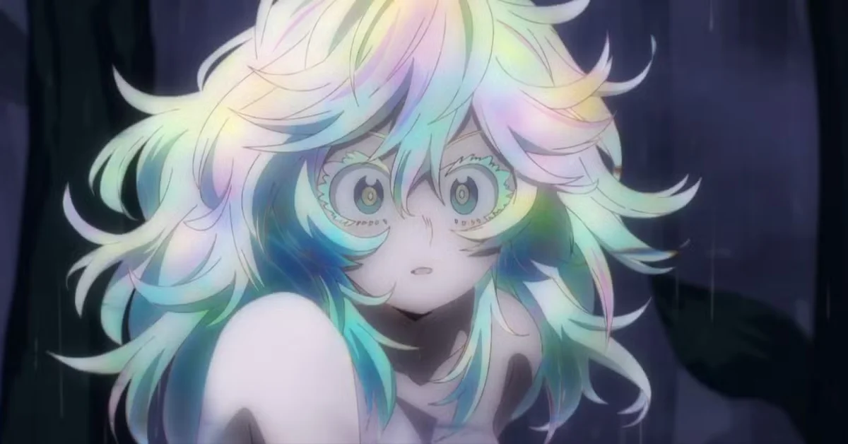 Toru Hagakure Color Codes & Palette – My Hero Academia HEX, RGB & CMYK Values