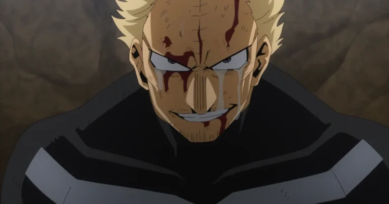 Twice Color Codes & HEX Palette – My Hero Academia Character Color Guide